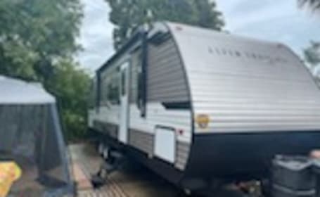 2021 Aspen 2900s 