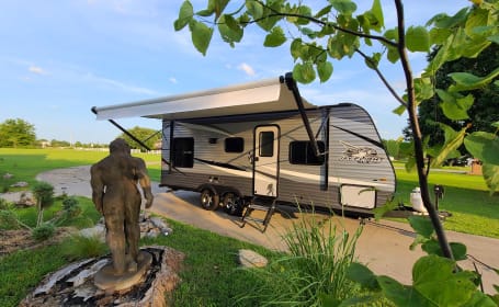 2021 Jayco Jay Flight