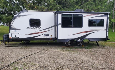 2017 Heartland M-27