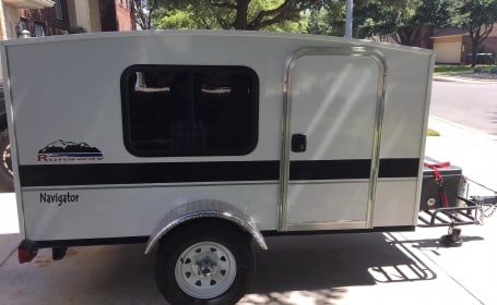 2017 Runaway Campers Navigator