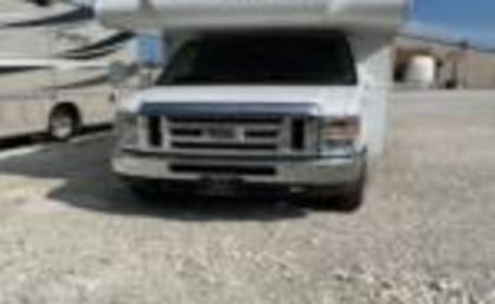 2019 Thor Motor Coach Freedom Elite