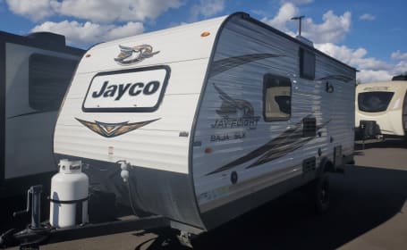 2019 Jayco Jay Flight Baja SLX