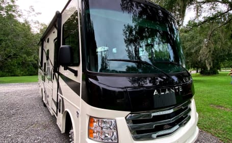 Gorgeous!! 2022 Jayco Alante 26X