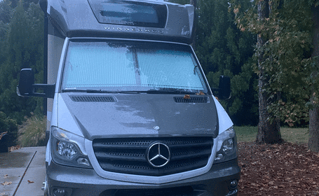 2016 Winnebago View - Fun for Family of 4