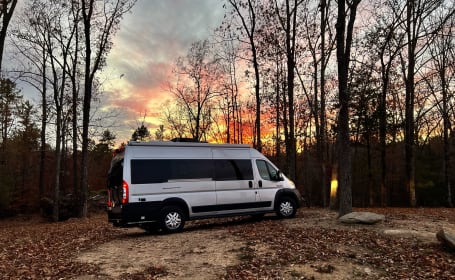 Mullet Adventures Presents: 2022 Thor Sequence 20L