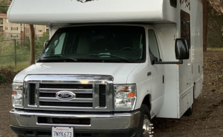 2017 Thore Majestic Fully Loaded Family RV
