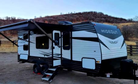 2021 Family Bunkhouse