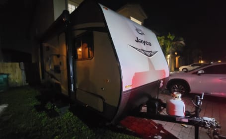 2021 Jayco Jay Flight 184BH C
