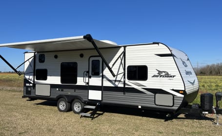2022 Jayco Jay Flight 264BH *DELIVERY AVAILABLE*