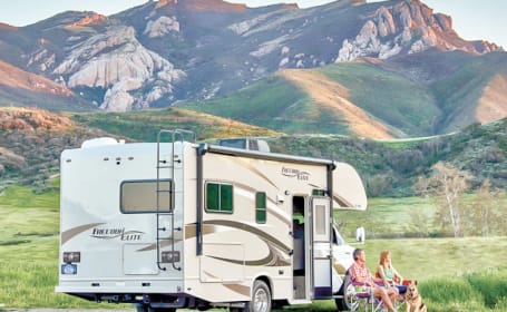 Freedom Elite - Everything you need included!