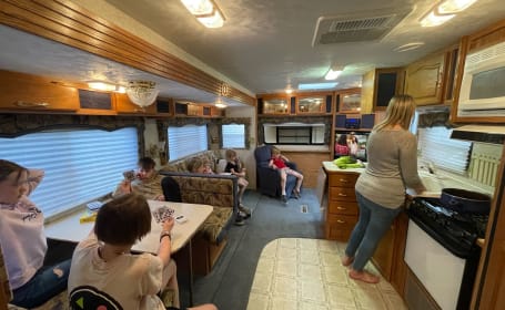 2003 Komfort Komfort