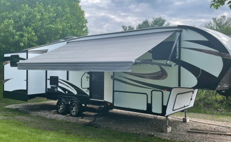 2018 Prime Time Crusader