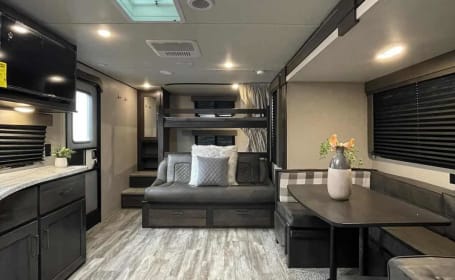 2022 Grand Design Transcend Xplor 265BH
