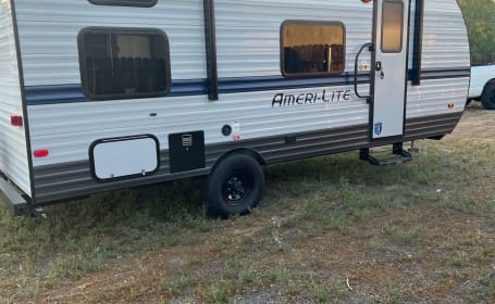 2022 Travel Lite Superlite