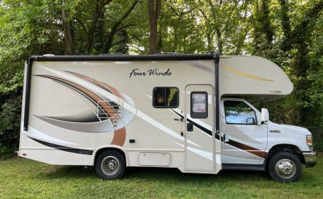 Four Winds Rambler