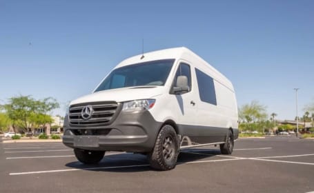 2019 Mercedes 