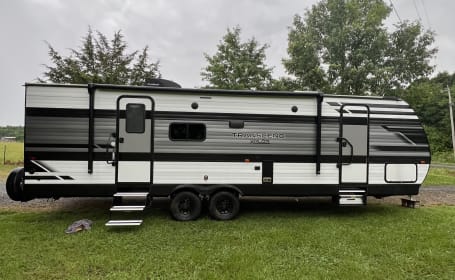 The Big Dipper - Perfect for a family getaway! 2021 Grand Design Transcend