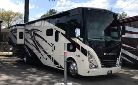 2022 Thor Windsport