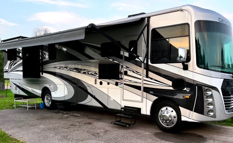 2021 Georgetown GT7 36K7