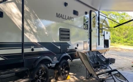 2022 Heartland RVs Mallard - Richmond Estate