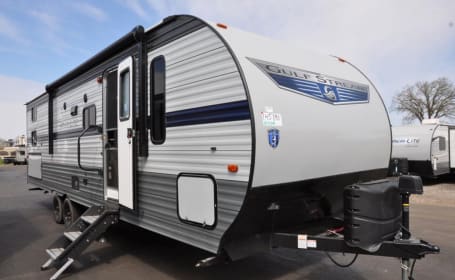 2021 Gulf Stream Ameri-Lite