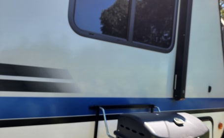 2018 Jayco Jay Feather