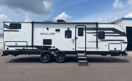 2022 Heartland RVs Mallard