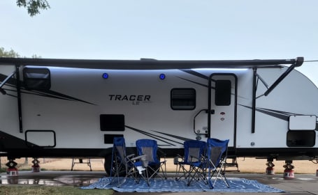 FULLY STOCKED! Are you ready for a reWARDing Adventure?