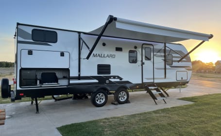 2022 Heartland Mallard M26