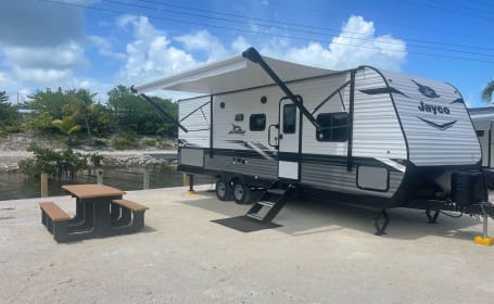 2022 Jayco 267BHS