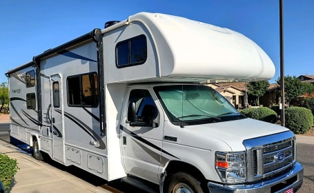 Forester 3251 Bunkhouse. Best floorplan!