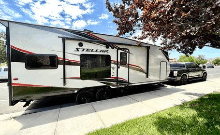 28 ft 2023 Stellar Attitude Limited