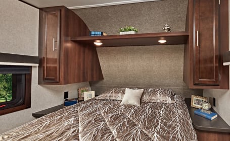 Jayco Jay Flight SLX