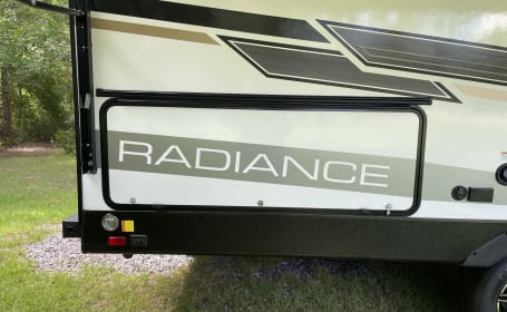 #68  Adventure-Ready Luxury on Wheels – 2022 Radiance R-25BH