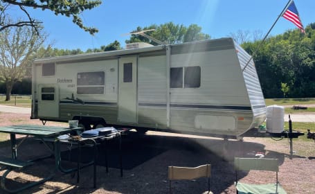 Iowa Great Lakes Getaway