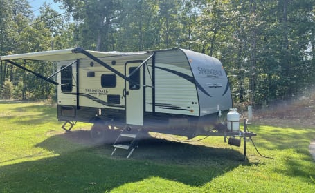 2020 Springdale 1750RD