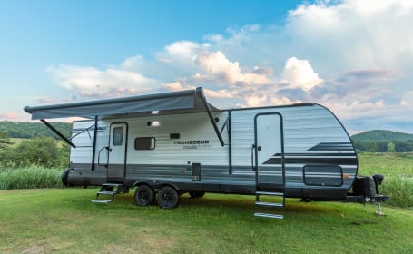 2021 Grand Design Transcend Xplor
