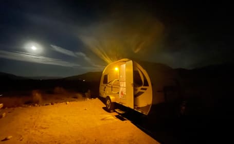 2011 R-Pod Forest River Edition (RP-177)