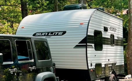 Your Ultimate RV Adventure! Special: Eaton/Palisades Help