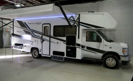 2023 Coachmen Freelander