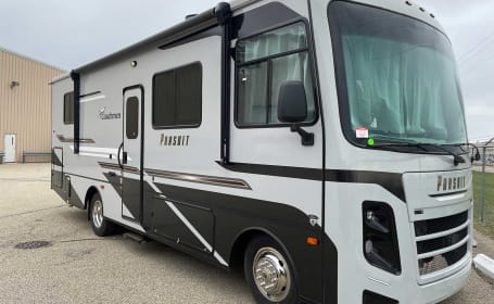 2023 Coachmen Pursuit 27XPS