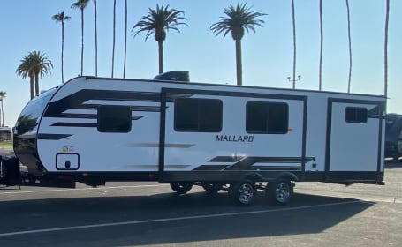 2021 Heartland RVs Mallard