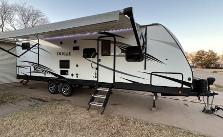 2020 Dutchmen Kodiak Ultra Lite