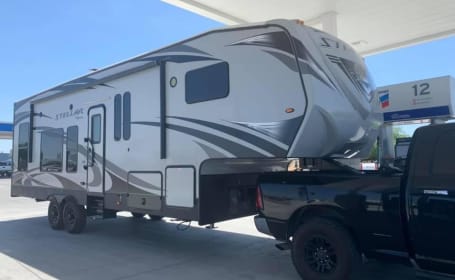 2020 Eclipse Recreational Vehicles Stellar-Sand Dunes Delivery available
