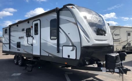 2020 Cruiser RV MPG 2750BH Bunkhouse