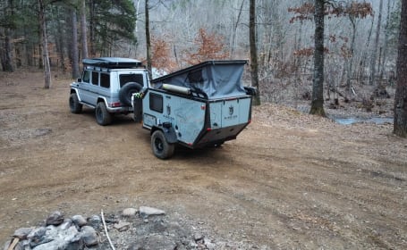 2020 Mission Overland Summit