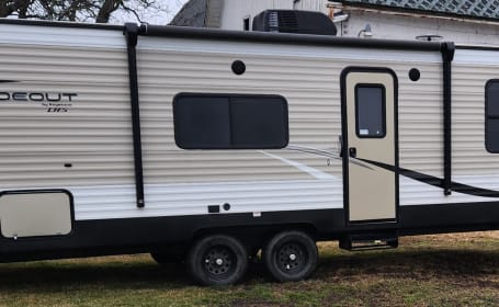2019 Keystone Bunkhouse (delivery only)