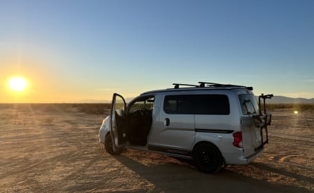 2021 Recon Camper Envy 