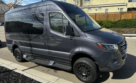 2021 Ultimate Toys Ultimate Cruiser 4X4