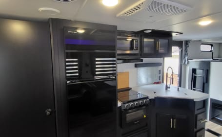 2022 Forest River Cherokee Limited